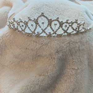 Rhinestone headband